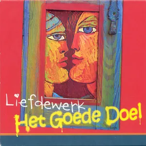 Liefdewerk